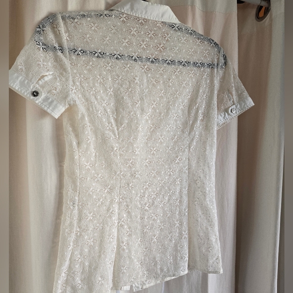 Dolce & Gabbana Top - Picture 9 of 9